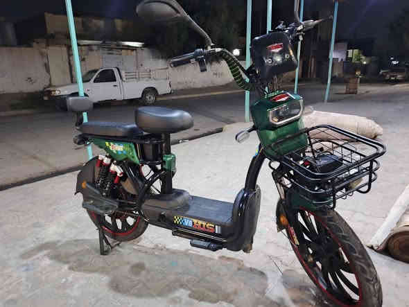 سلام عليكم متاح للبيع 
سعر 450
شهره مستخدم 
***********
