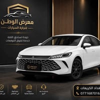 الكن بلاس • ابيض • داخل زيتوني