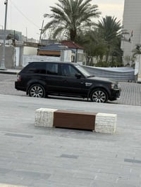 رانج روفر • دبل • ٢٠٠٩