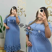 غوب ميدي • مقاسات M-L-XL-XXL • سعر الجملة