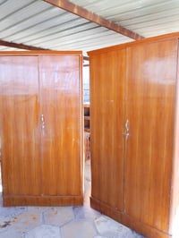 الحمزة الشرقي • خزائن