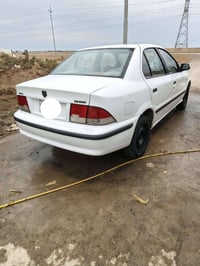 سمند • ٢٠١٠ • للبيع