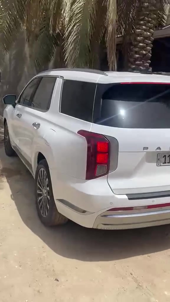 السلام عليكم
للبيع او مراوس بسورنتو موديل 20 وجوه مع الفرق

(بالسايد جديده/موديل24//اللون ابيض صدفي// زيرو ماشيه 14 ألف//وارد امريكي)

(رقم بغداد دولي بسمي ادور ثاني يوم وهزه جديده)

(مكينه 6 سلندر/3,800 /مكينه وكير وحداديه مكفولات)

(السياره فول مواصفات:تبريد 3قطع//فتحه بانوراما 2//كامرات محيطيه من كل الجهات// جنطه كهرباء//سياق الكترونيه بالبصمه تمشي السياره//وبعد بيه هواي مواصفات )

(السياره كامله من كلشي بدون نقص )

(السعر:اتصل وبيك خير ودلل)

(المكان:الحله/ الحمزه الغربي/ المدحتيه)

للاستفسار الاتصال على الرقم
***********
***********
او مراسلة الصفحه مهند المدحتي
