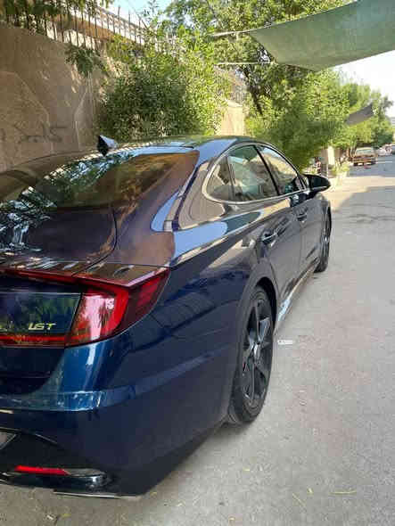 سلام عليكم 
سوناتا sel plus 2021 
الحادث ربع بنيد فقط والصور موجودة بالمنشور 
المواصفات 
محرك 1600 تيربو 
بنوراما 
بصمة 
كامرا دوارة 
رادارات 
توقف ذاتي 
سايد بريك بصمة 
اوتو هولد
مرايات تعتيم 
كشنات جلد وتدفئة والسايق كهرباء
لدات امامي خلفي
اشاير بالمري 
شاشة دجيتال تدعم الكار بلي
اربع وضعيات قيادة 
شحن لاسلكي 
تبريد قطعتين منفصل
شفتات ستيرن 
تحكم ستيرن 
سماعات bossودمام خلفي 
صندوق ذكي 
خروج ع المسار وتنبيهات فول
السيارة ماشية 37الف كيلو حقيقي
بعدهةجديدة 
السعر18,500$ وبيهة مجال بسيط 
للاستفسار ***********
