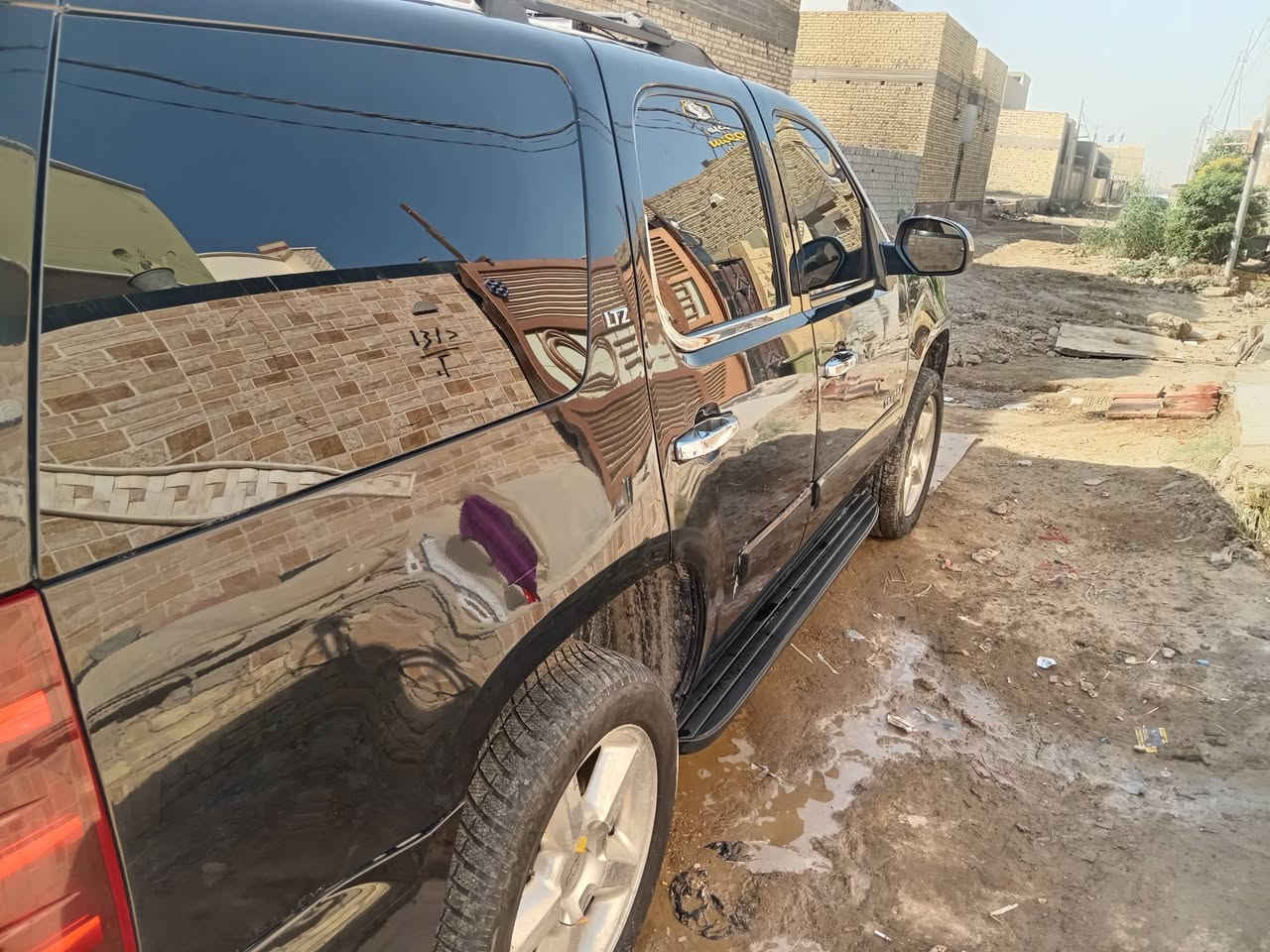 السلام عليكم دخول جديد
تاهو 2010ادوات كفاله من الكص وسرقه حداده باكيت  تخم تاير سياره توني شادهن
LTZ 
كفاله عامه VIB كشنات منفصل
 داخل  ملكي جلد اسود
 كشنات الخلفيه قلاب 
فتحة سقف منضومه زنون شرط نهار 
جنطه كهرباء
منظومه غاز٨٠لترايطالي
تبريد تلث قطع كله شغال 

السياره مكفوله دوله وعشائر وانتربول 
گير مكينه حداديه تدفئه تبريد  كله مكفول 
فدراليات وصفاره 
الاستفسارالاتصال ***********مكان السياره ديوانيه
