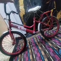 بايسكل بناتي حجم 20البيع مكاني بغداد 07804848324