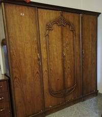 كنتور خشب • نظيف • الموصل