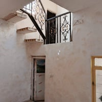 حي الميلاد النجف • ١٠٠م • غرفة وصالة