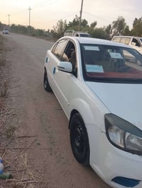 كيا ريو • ٢٠١١ • واسط
