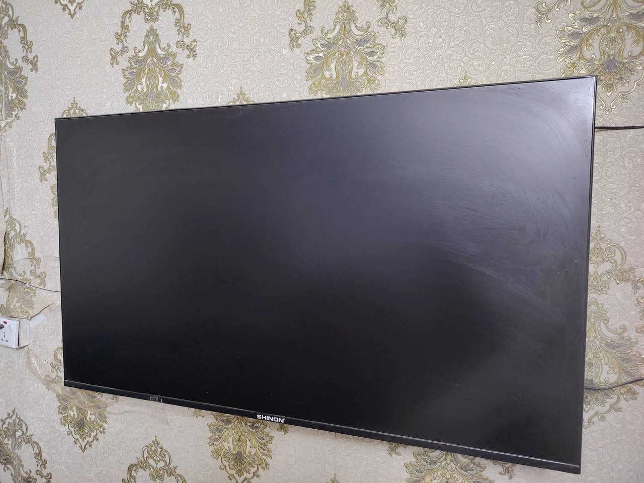 سلام عليكم عندي بلازمات ثنين وحده شاشته عاطله الي هيه الشينون حجم كبير وعندي الثانيه الزغيره شغاله بس مال حاسبه اسمه دل اعتقد بيش تفيدكم


**إذا كنت صاحب هذا الإعلان وتريد حذفه لأي سبب، رجاءا أرسل رسالة إلى الدعم الفني**