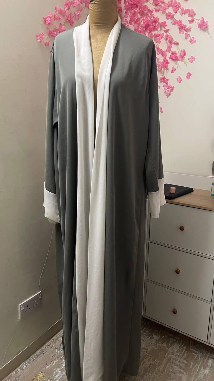 ✨ لأن الأنوثة تبدأ من اختيارك ✨
وصلت أحدث تشكيلتنا من
👗 فساتين راقية
🖤 عبايات صاية فخمة مرتبة بقصات تجنن
🌙 مخور ناعم ومميز
🤎 بشت أنيق 🎀
خامات درجة أولى ✨
تفصيل يبرز جمالك ✨
أسعار تنافسية تخليك تاخذين أكثر من قطعة 😉
إذا تريدين إطلالة تخطف الأنظار بكل مناسبة…
لا تفوتين هالمجموعة 🔥

الحجز مفتوح والكمية محدودة 💌
راسلينا خاص واختاري ستايلك قبل ما يخلص ✨
يوجد توصيل لجميع المحافظات 🇮🇶
#ملابس_نسائية #مخور #بشت #فساتين #عبايات #صاية #أناقة #موضة #ترند #تسوق


**إذا كنت صاحب هذا الإعلان وتريد حذفه لأي سبب، رجاءا أرسل رسالة إلى الدعم الفني**