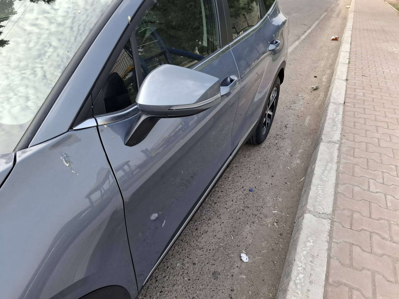 سلام عليكم سبورتج امريكي موديل ٢٣ فول عدة الفتحة بدون ايرباك حادث تبديل فقط بنيد بدون دواخل اوبارد قليل جدا في قاعدة السبير صبغ فقط بنيد رقم اربيل دخول جديد ترقيم جديد مكان بغداد هاتف *********** سعر ٢٠٨
