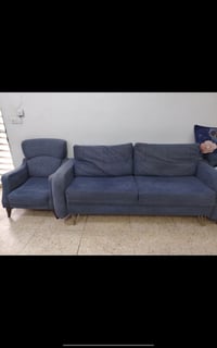 تركي أصلي • تخزين مخفي • تتحول لسرير