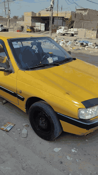 بيجو 405 موديل 2009 بغداد باسمي سنويتها لل2030 غرامات وهيئة مصفرة

محرك اوتوماتيك كورلا محرك جديد سيارة جاهزة تبريد ثلج شواصيها نظيفة ما معمره بيها خياس قليل بالصندوك تايراتها نص عمر

السعر ((32))

باقي التفاصيل بالفيديو


**إذا كنت صاحب هذا الإعلان وتريد حذفه لأي سبب، رجاءا أرسل رسالة إلى الدعم الفني**