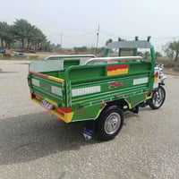 موديل ٢١ • محرك ٢٢ • كفاله عامه