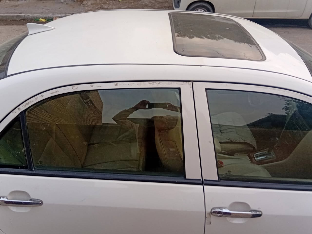 ٦٥


**إذا كنت صاحب هذا الإعلان وتريد حذفه لأي سبب، رجاءا أرسل رسالة إلى الدعم الفني**