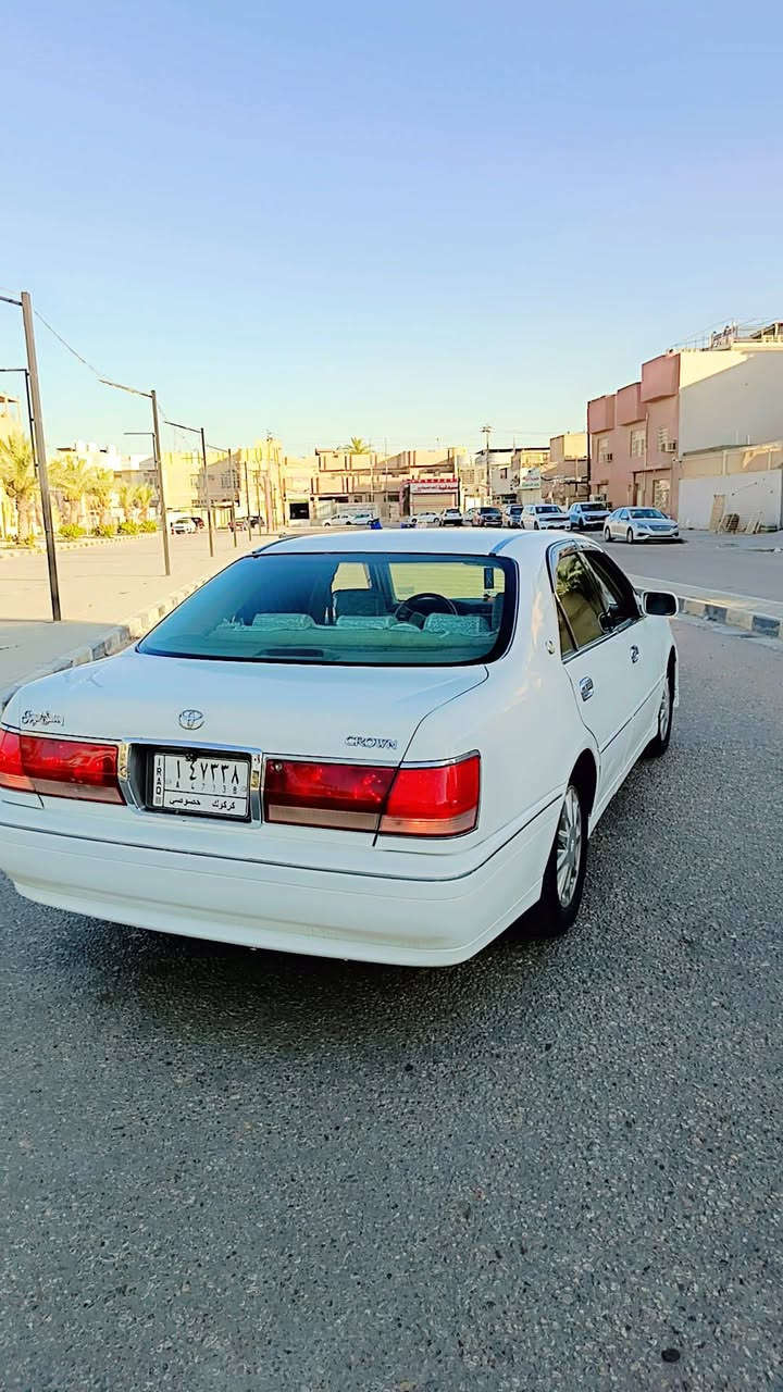 سلام عليكم
#ملكه للبيع فقط 2003 اصل كصه قماره وكفر جاملغ خلفي دكمتين فتحه مكينه دي فور الزغير بدون كمرك وكاله فقط ارقام حديد ملسق جامه سنويه عظم عليها غرامه (290 الف) 
العنوان النجف الكوفه
السعر (67) بيها مجال بسيط
*********** اتصال +واتساب
