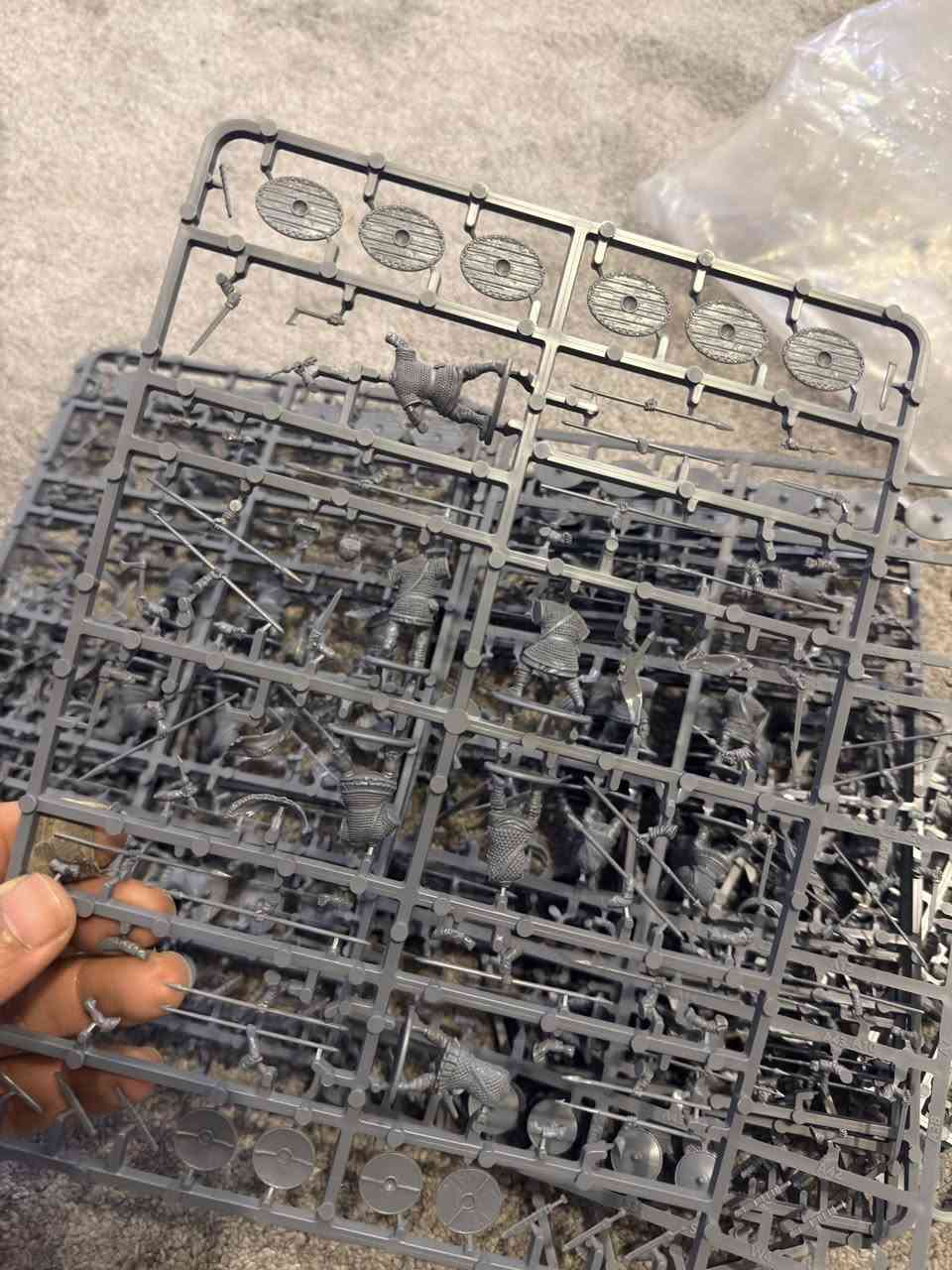 كت جنود رومان كت عدد جبير السعر ٣٠ الف بريطاني اصلي


**إذا كنت صاحب هذا الإعلان وتريد حذفه لأي سبب، رجاءا أرسل رسالة إلى الدعم الفني**