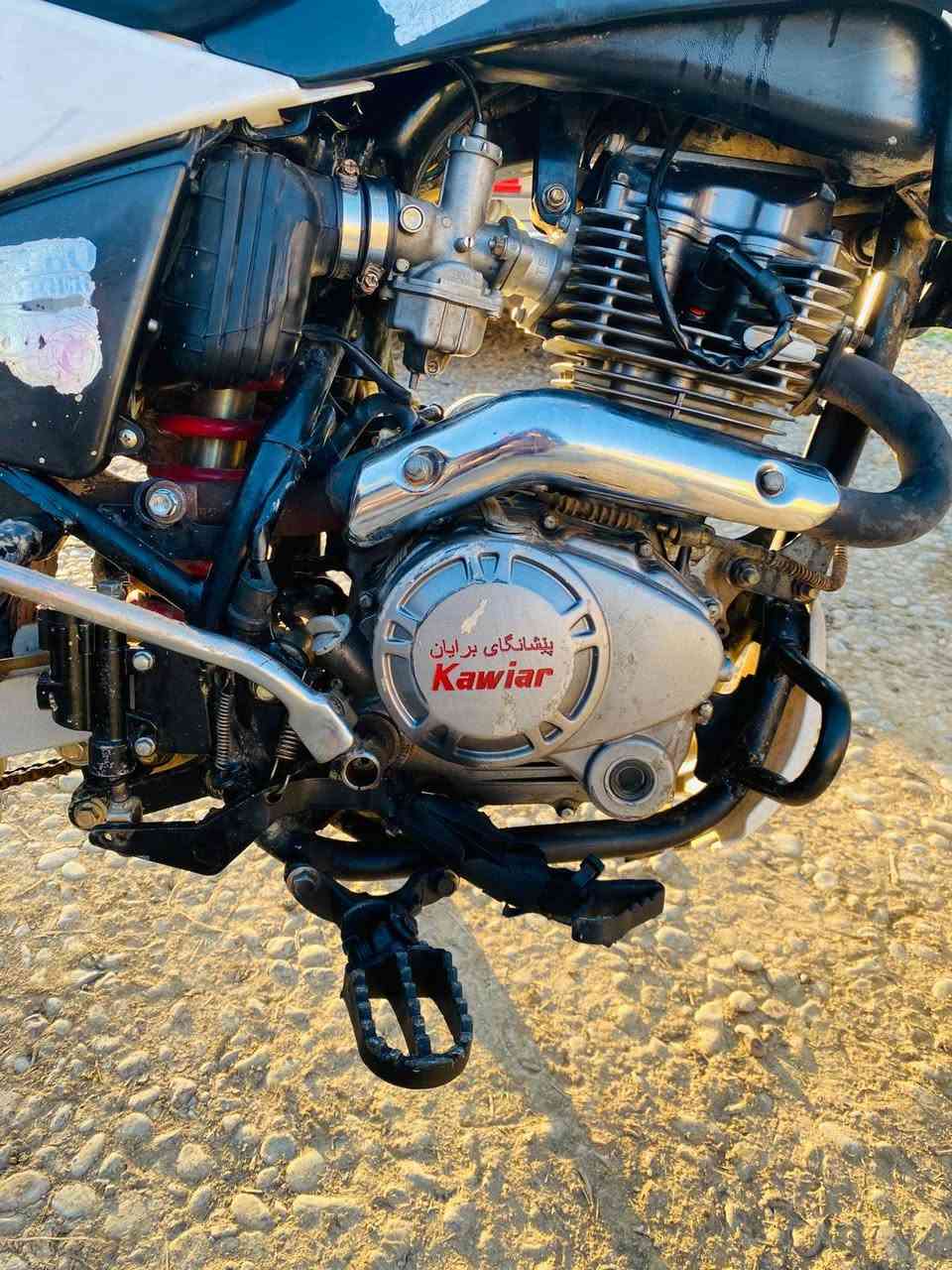 أعاده النشر بسبب الوعود الكاذبه
#بيع مستعجل بدون مراوس 

 ماطور قفاز للبيع موديل 2023 محرك 300cc   شغال 🔥
#السعر 650 وبيه مجال  قليل
#للاستفسار ‏‪***********‬‏
