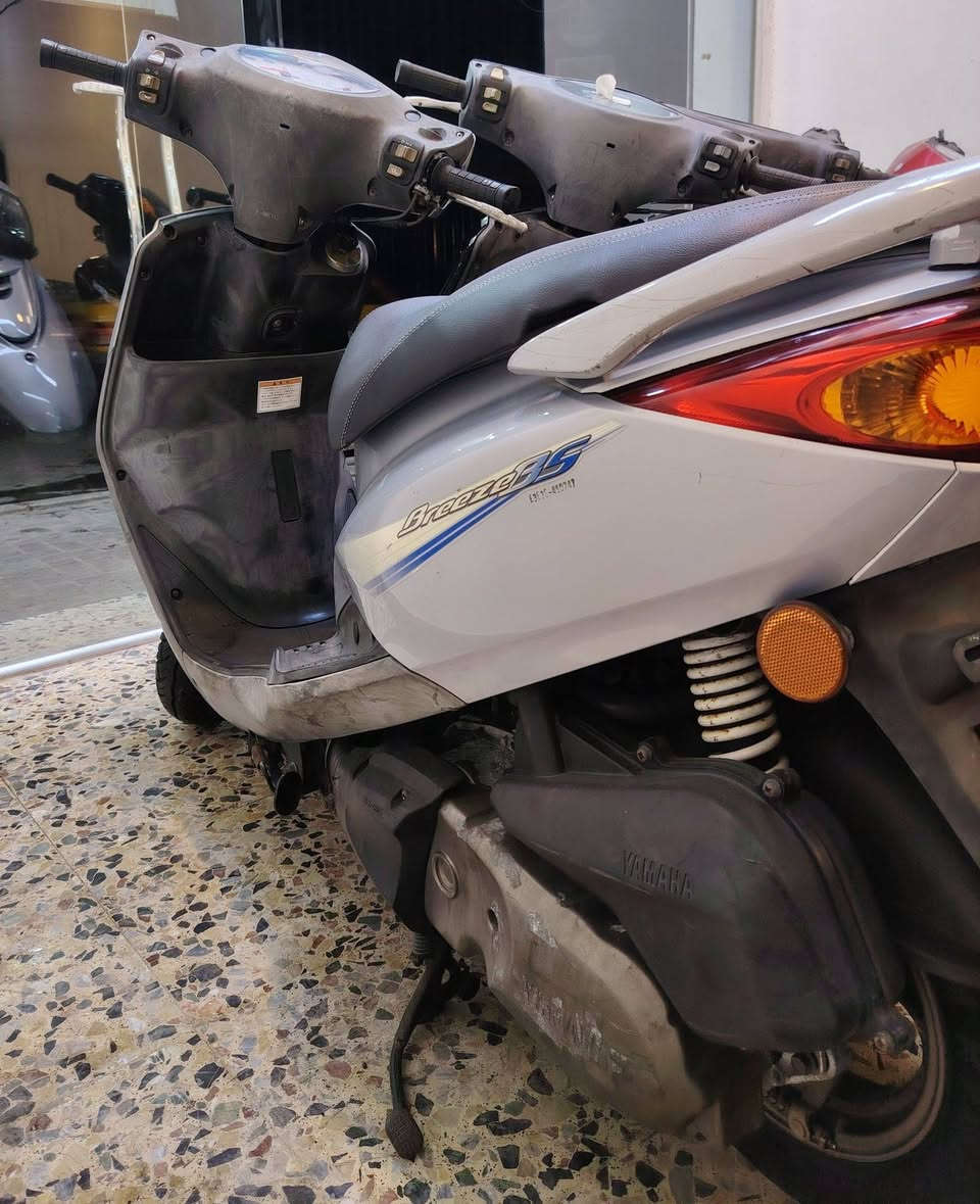 ‼️‼️السلام عليكم ‼️‼️
🌹معرض شمس الكريعات لبيع الدراجات الناريه 🌹

💯تم وصول دراجات بغبغاء الون سلفر  (رمبه) 🏍️

✅كفالة عامة مكينه وكفر ختم واحد💯

العنوان/ بغداد/ الكريعات/ القصور/ مجاور/ أفران/ جبار سبع

لتواصل /***********/ اتصل📞💬 محمود الجبوري

#الجميع #اشاره

#الجميع #اشاره
