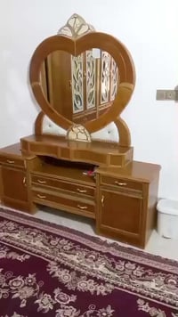 غرفة نوم • غسالة • للبيع