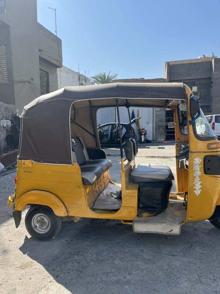 #كروب بيع تكاتك
سلام عليكم تكتك لبيع موديل ١٨ شهر ١٢ تكتك حلوه وناعمه كهربائية مالته كله جديده بلات جدد كشر كدام عينكم معمره جديده تكتك نضيفه تجي وتشوف عارضه ب٥ملاين وبيه مجال مكاني بغداد الرستميه متواجد وات ساب ***********
