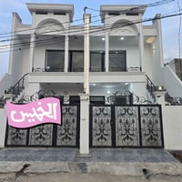 كركوك دروزاه • ١٠٠م • بيت جديد