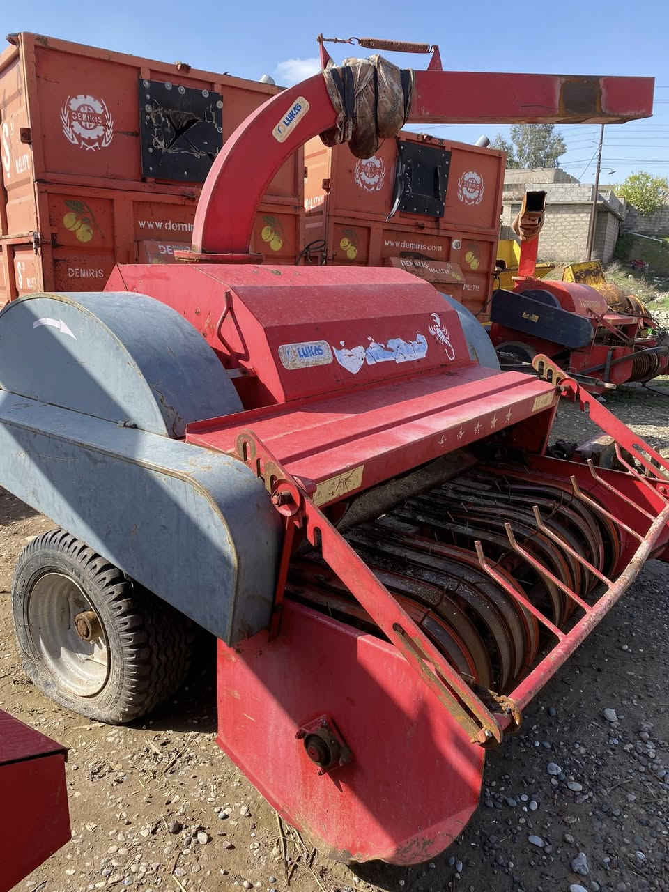 للبيع دكاكه عقرب 11شلف موديل2019
نضيف جاهزة عل  شغل
السعر فقط20ورقه بيه مجال 
الرقم ***********بي وتساب
***********
