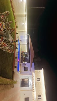 مزرعه شف مسائي فقط عائله  العنوان المدائن منطقة تويثه  السعر ٣٠٠ ٠٧٧٢٧...