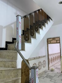 المنيوم ميسان • ابواب وشبابيك PVC • تركي ثقيل