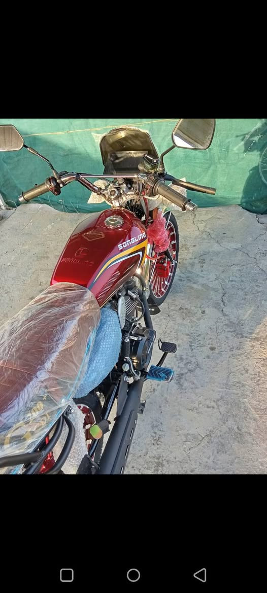 سلام عليكم
لبيع يراني 2026 سيفان ماروني 
مكفوله كفالة عامة 
محرك 2000
ماشيه 3 الاف 
دشبول الكتروني 
تشغيل عن بعد 
لايت خلفي LE
دراجه اخت الزيرو 
ختم سونك الصلي 
بصمات 2 سويجات 2 
مكاني بغداد 
***********
