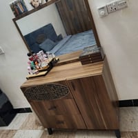 غرفه نوم • ٧ قطع • نضيف