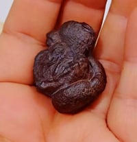 حجر ملاكط • حدود سوريا • مجربه