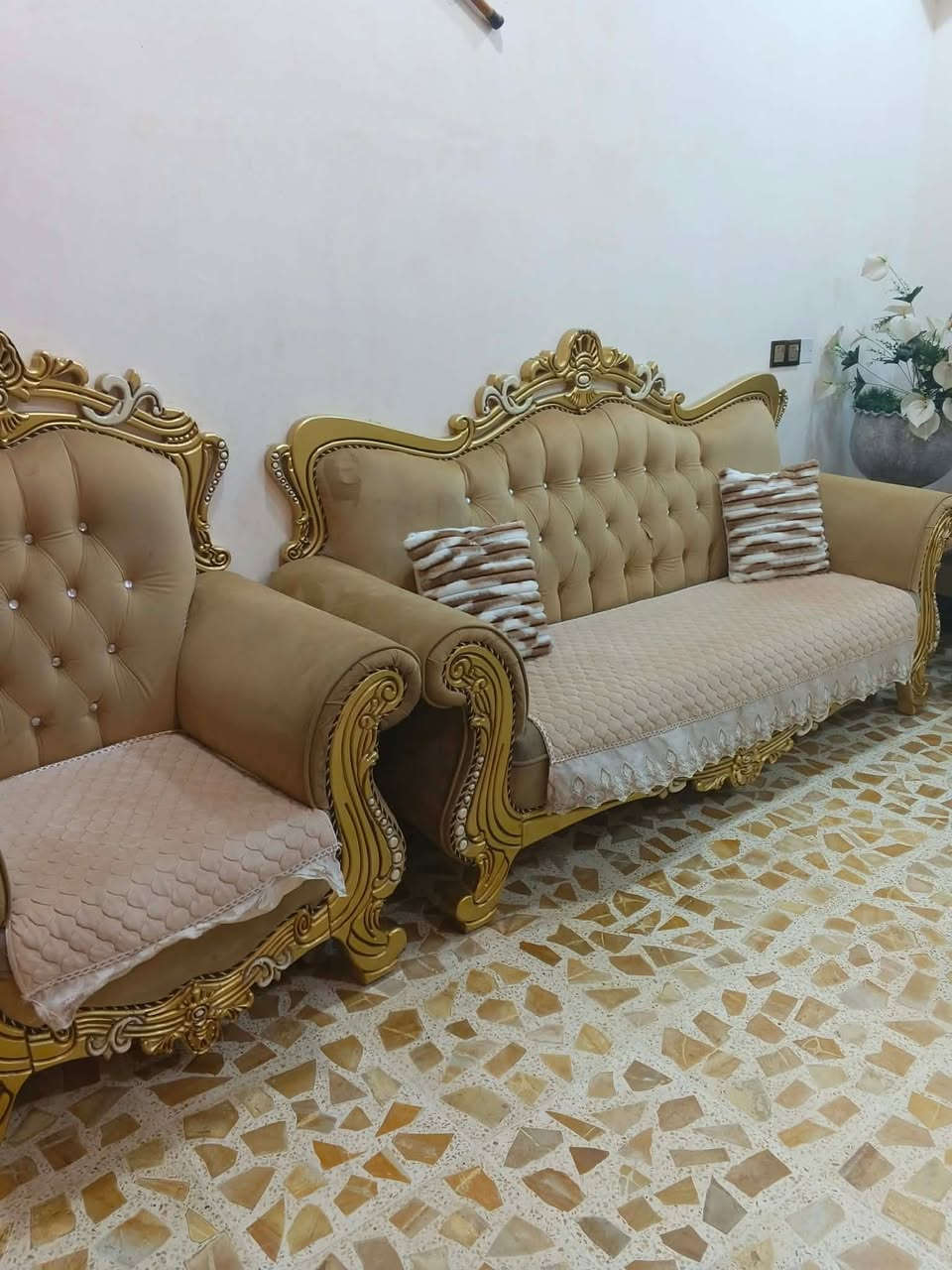 للبيع  تخم  قنفات صاج  حطاطه نظيف مع طلبلات ملكي السعر  750 ومكينه خياط نظيفه كلش خياط فوول السعر 70الف العنوان  فلوجه  حي شهداء


**إذا كنت صاحب هذا الإعلان وتريد حذفه لأي سبب، رجاءا أرسل رسالة إلى الدعم الفني**