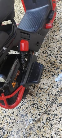 نضيف حيل • بصمه • خمس بطاريات