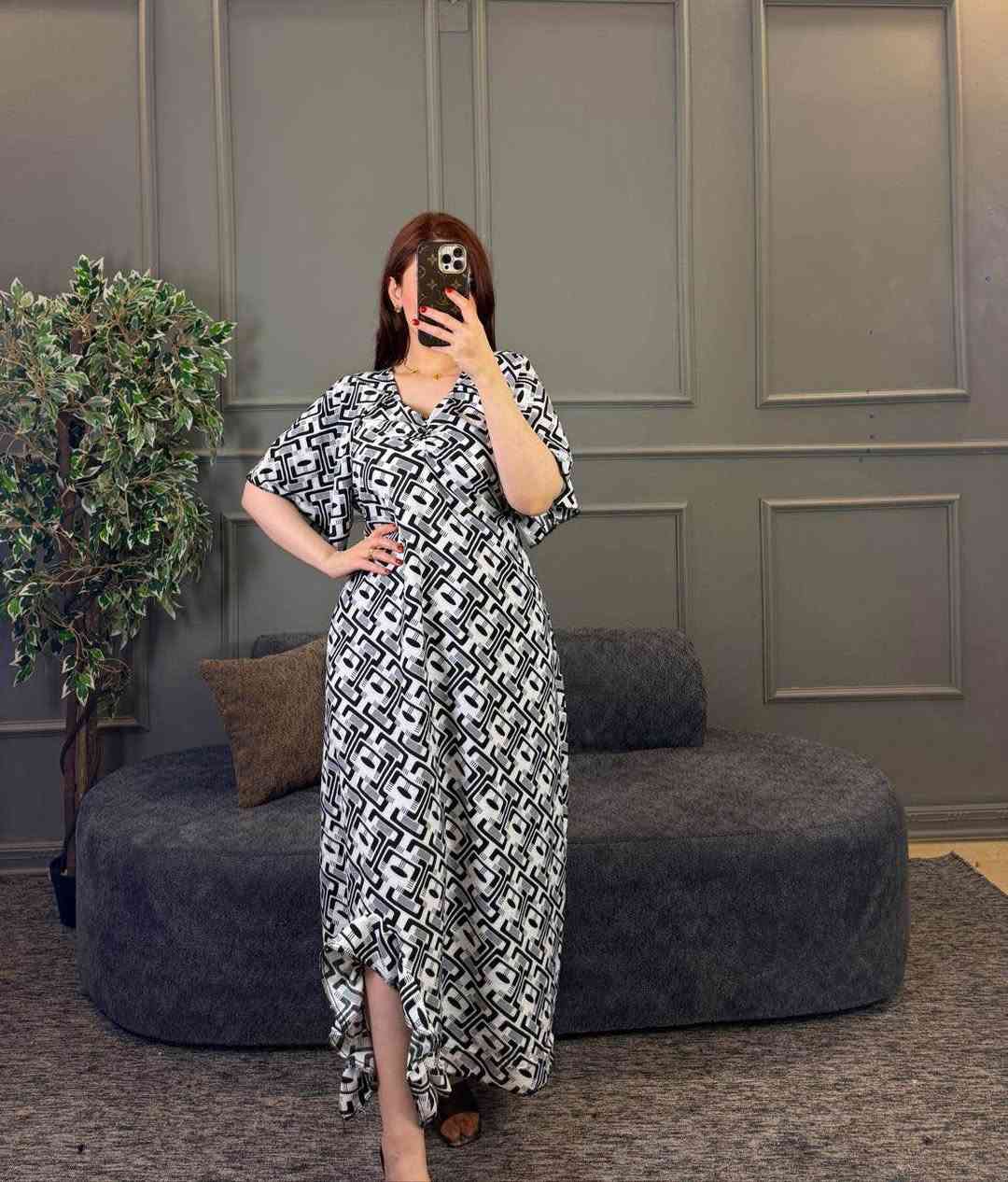 دشداشة ميدي نسائي 

خامة كريشة  تجنن

فري سايز  جميع الاوزان

توصيل جميع المحافظات 5 الف
#جملة #ملابس #تراكات #فستان بغداد, العراق


**إذا كنت صاحب هذا الإعلان وتريد حذفه لأي سبب، رجاءا أرسل رسالة إلى الدعم الفني**