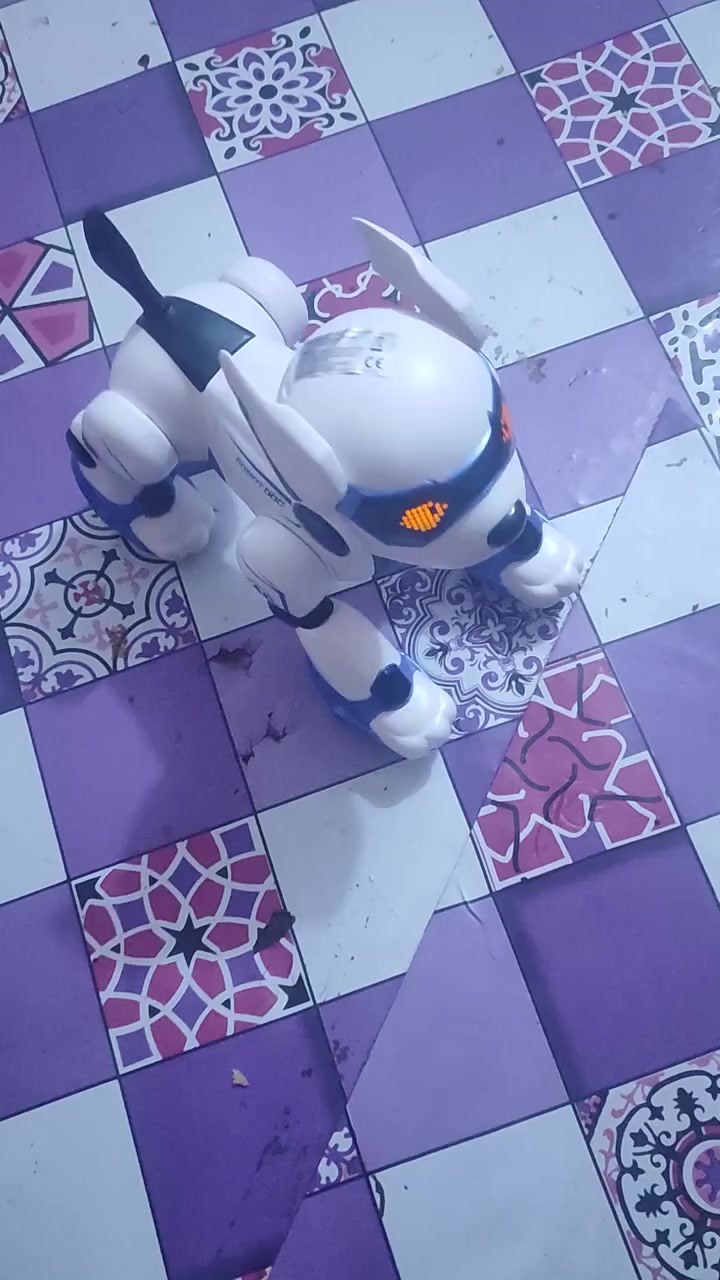 للبيع الكلب الذكي ريبوت   كامل ملحقاتها ريموت شاحن + بطاريه ليثيوم خلي سعر وياك الله خاص طلع عندي بل دي اج ال


**إذا كنت صاحب هذا الإعلان وتريد حذفه لأي سبب، رجاءا أرسل رسالة إلى الدعم الفني**