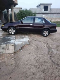 انبار • محرك وكير زين • داخل جلد