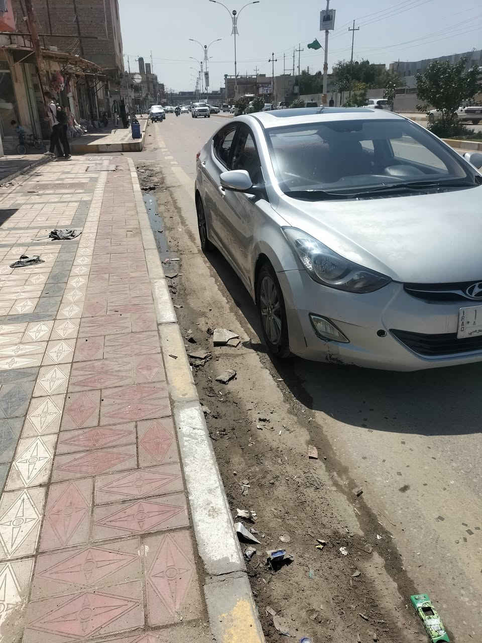 النترا موديل 14 خليجي محرك 1600 رقم ذي قار مكان السياره ناصريه مركز السعر 103 للاتصال رقم الهاتف ***********
