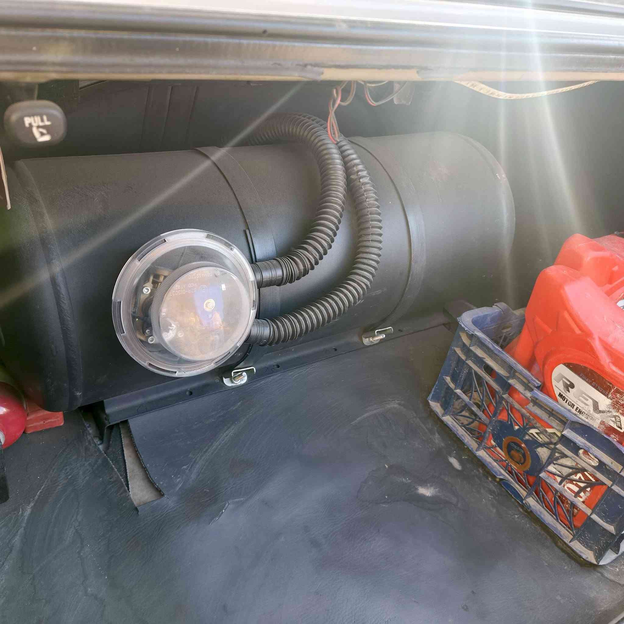 سلام عليكم  اخوان منضومة غاز للبيع للستفسار ‏‪***********‬‏ هاذ الرقم
