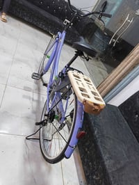 بايسكل • موديل 21 • نجف حي النداء