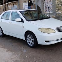 بي واي دي F3 • كير عادي • مكينة و كير كفاله