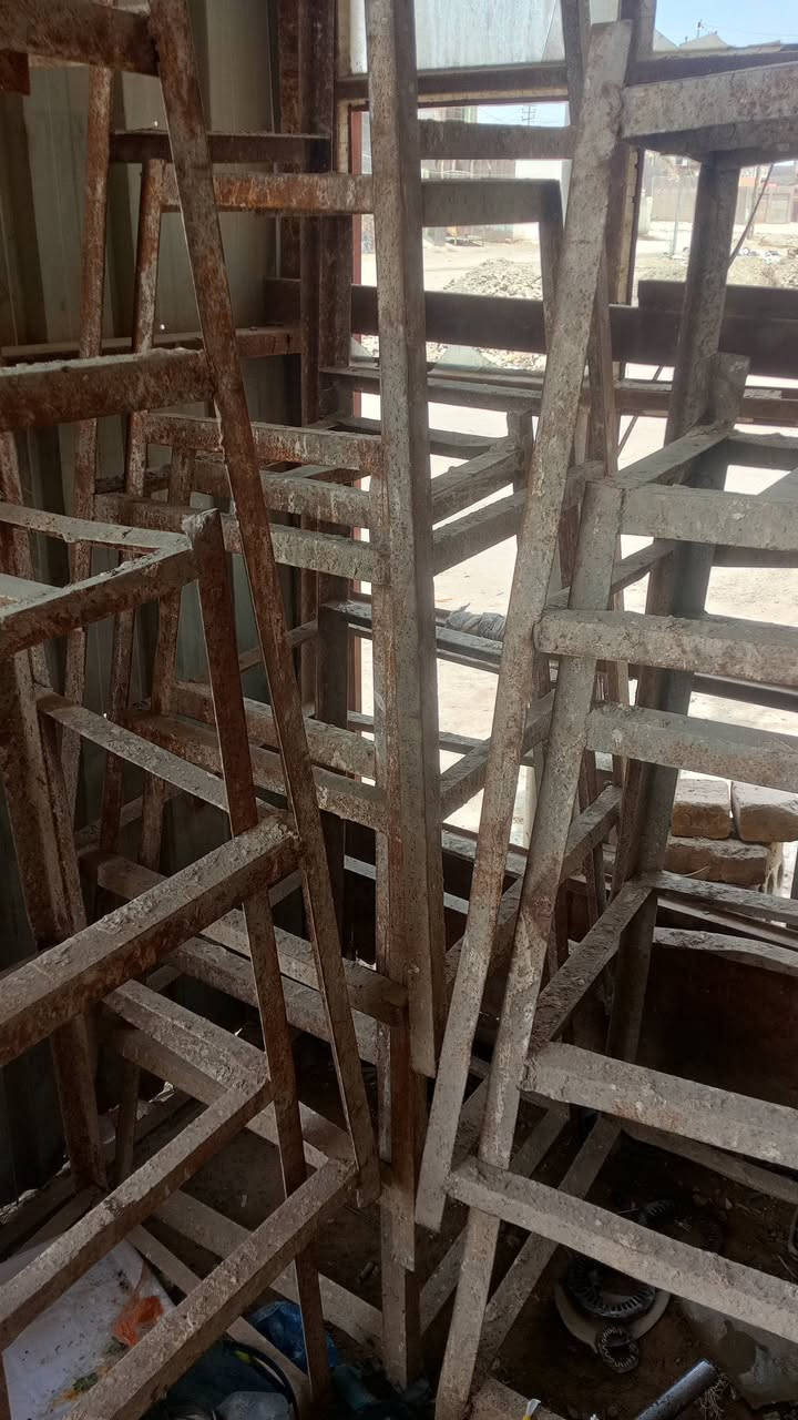سكل متكامل للبيع ***********
