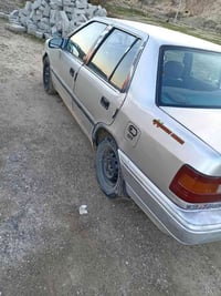 اكسنت • ١٩٩٣ • قير اوتو