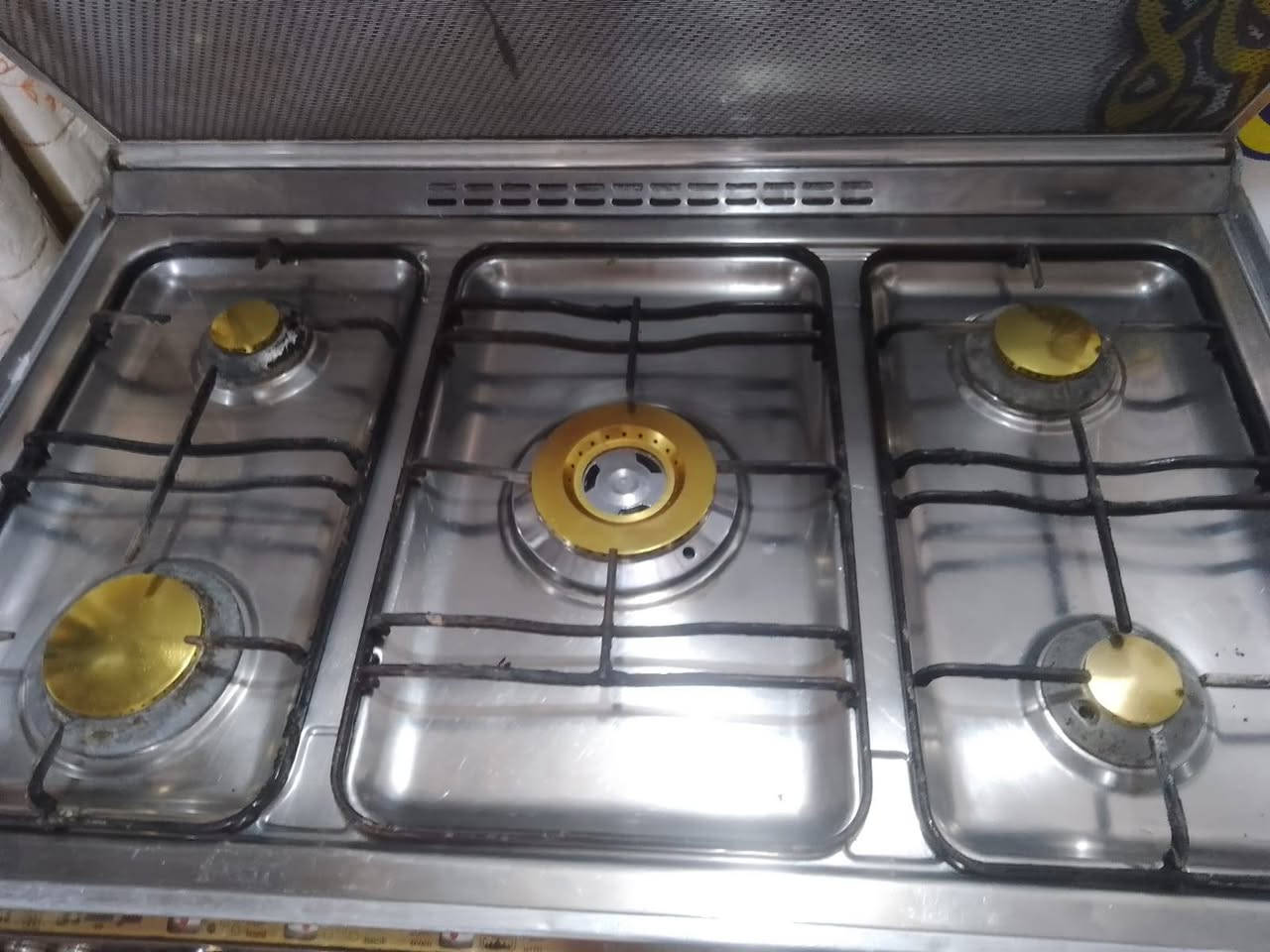 طباخ كريازي مصري باب اول سعر 200 اوبي مجال


**إذا كنت صاحب هذا الإعلان وتريد حذفه لأي سبب، رجاءا أرسل رسالة إلى الدعم الفني**