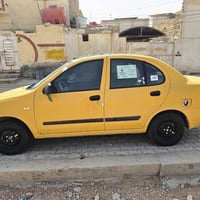 ٢٠١٦ • ما اشتغلت تكسي • بغداد