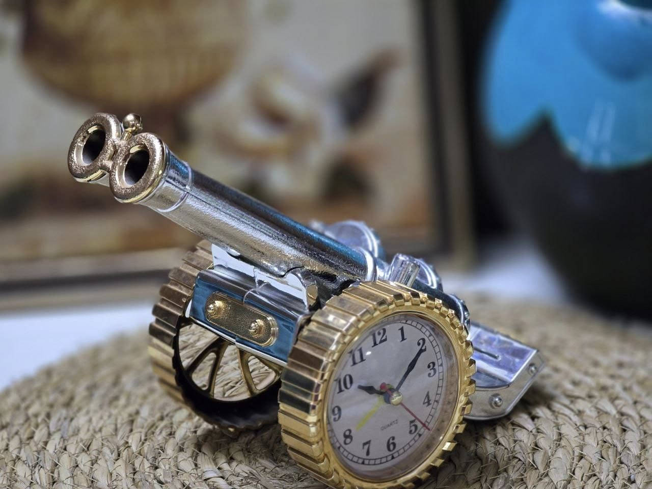 تحفية مدفع رمضان ساعة 

السعر 7 الاف


**إذا كنت صاحب هذا الإعلان وتريد حذفه لأي سبب، رجاءا أرسل رسالة إلى الدعم الفني**