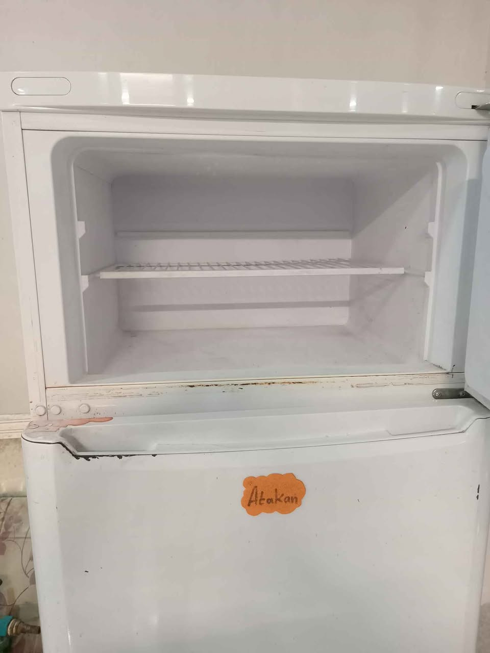 ثلاجة حجم 20 قدم اخت الجديد كركوك, العراق


**إذا كنت صاحب هذا الإعلان وتريد حذفه لأي سبب، رجاءا أرسل رسالة إلى الدعم الفني**