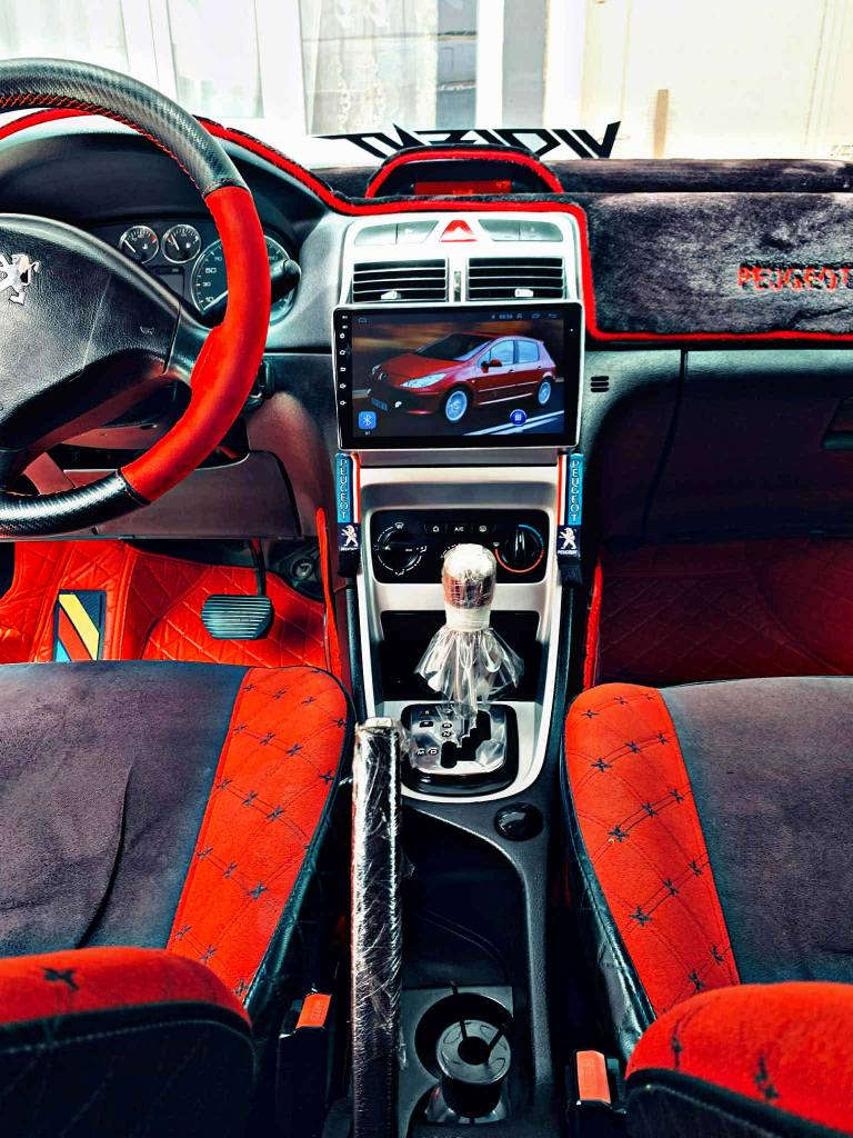 ***********      

***********
   

بیجۆ فەڕەنسی 🇫🇷307 مۆدێل 2006
نرخی 53 و کەمێک مەجالیشی تیایە
 زیاد لە 12 وەرەقە کامل کەمالیات و جوانکاری بۆ کراوە کامل کامل سێرڤسکراوە بێ برغۆیە نوقسانی ، ھەموو گیانی لەسەر شەریکەیە  
بچوکترین نوقسانی  بدۆزیتەوە ، وەرەقەیە ھەدیە
بێ دەعم ، بێ لدراو ، بێ شوخت 
چوار پستۆن  1.6 کاامل سپۆرت
ویل کەپ 16 شەریکە فەرەنسا🇫🇷
گێڕ و مەکینە بلادی شریکە 
ھایدرۆلیکی گێری شەریکە تازە گۆڕیمە
عالی و ناصی کامل زینۆن platinum 
چوار تایەی لۆک شەریکە Lassa
تاخم گاعی سەردۆسە vip خۆم طەلەبم بۆی کردوە 
تاخم کوشن vip جلد و شامۆ
شاشە ئایپاد و کامێرا 
ئاوێنە کارەبا و جام کارەبا و سوکان ڤۆلیۆم ، ABS
تەبریت ❄️ سارد و گەرم لەگەڵ سویچ ، کوشن شەفت
دەبڵ گێڕ واتا گێڕ تۆماتیک + گێڕ تەرح
مۆدی لێخورینی S سپۆرت
دوگمەی دژە خلیسک 
جام رەش کامل ئەمریکی و جامی پێشەوە پۆلۆرایس و سەقف رەش کراوە بۆ جوانی
لحیە و سپۆرتەکان لە تورکیا بۆم ھێناوە
سەنەوی و ئەوەلیات و حاسیبە ھەمووی بەشەرت
بەس بۆ جنوب ناچێت
فەحس و ھەزەم تازە بۆی کردوە
سەدر و تاقم پێش و دیسک شەریکە لۆک تازە گۆڕاوە ھەموویی
سەیارەکە ھەمووی لەسەر دەقی شەریکەیە
 و سەیارەی ماڵە السليمانية, العراق
