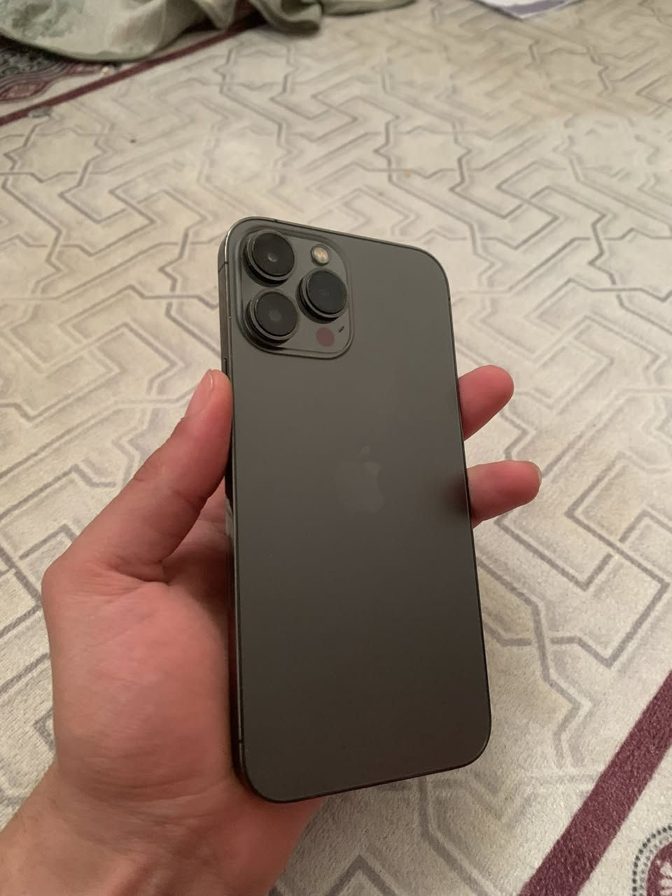 سلام عليكم ايفون 13 برو ماكس للبيع امريكي بطارية 83 ذاكرة 256 نضافة 100/100 شخط مابي ممبدل ولا قطعه تلفون على ايدي وتر بروف مكاني كربلاء التحدي قرب مستشفى الحجة


**إذا كنت صاحب هذا الإعلان وتريد حذفه لأي سبب، رجاءا أرسل رسالة إلى الدعم الفني**